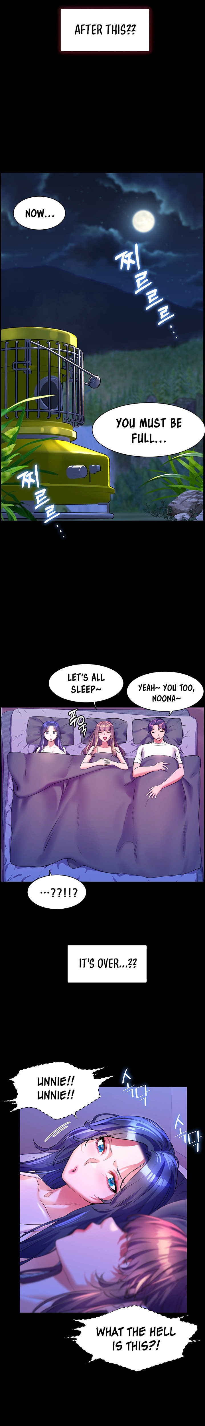 Childhood Bride - Chapter 58 [photo 10] - MangaPorn