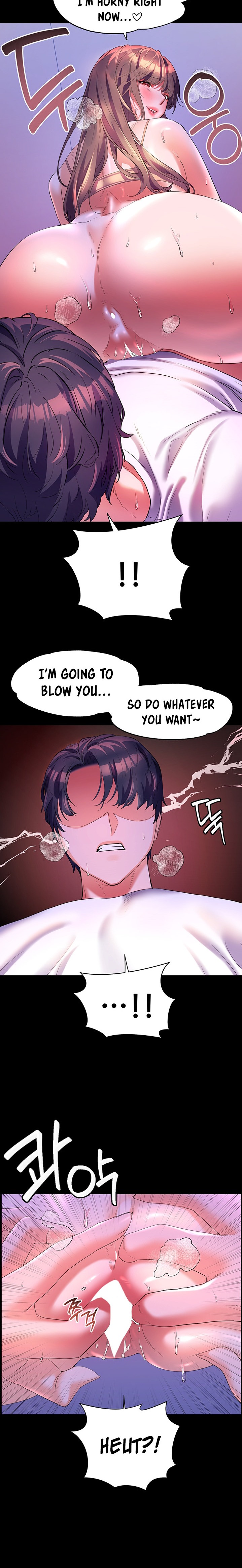 Childhood Bride - Chapter 58 [photo 15] - MangaPorn