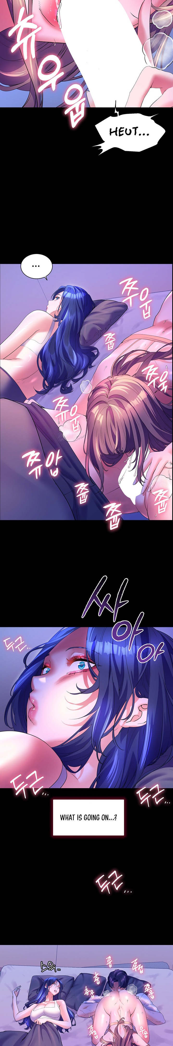 Childhood Bride - Chapter 58 [photo 17] - MangaPorn