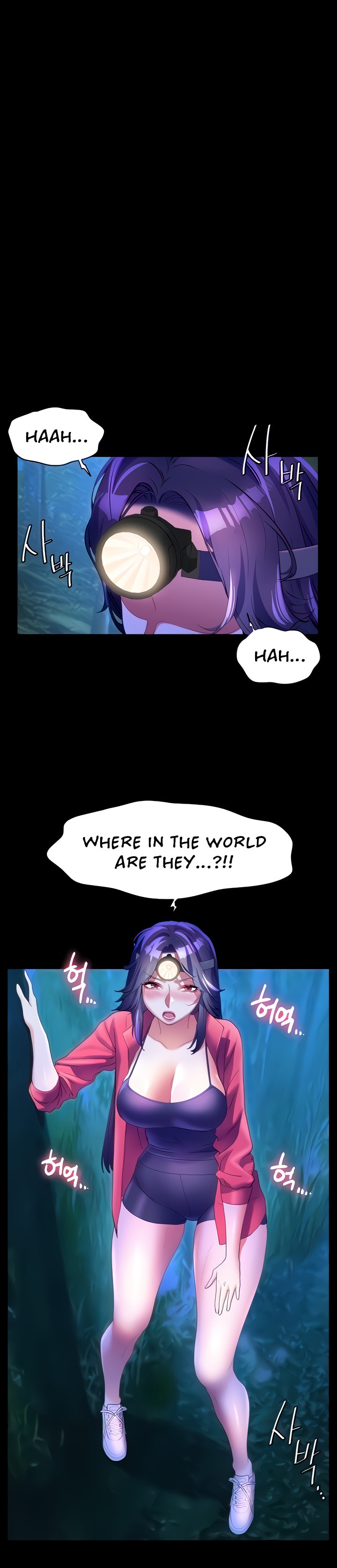 Childhood Bride - Chapter 59 [photo 1] - MangaPorn