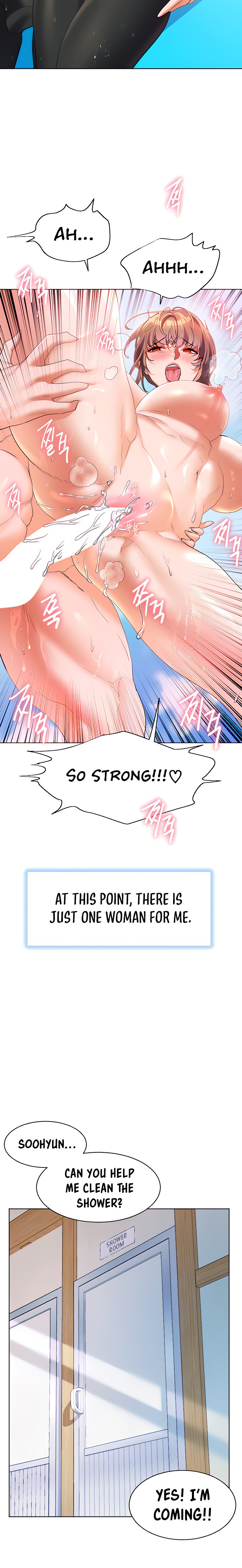 Childhood Bride - Chapter 60 [photo 11] - MangaPorn