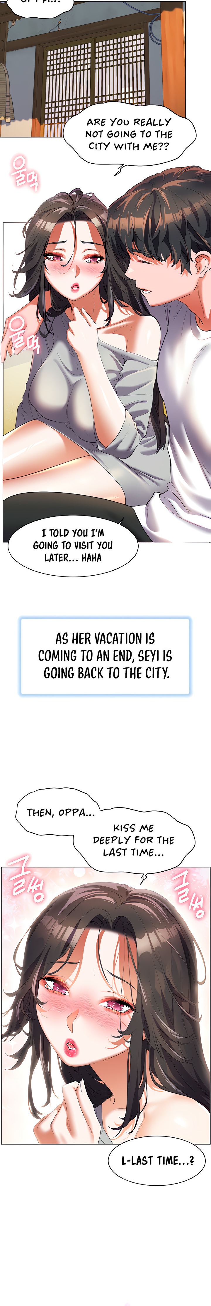 Childhood Bride - Chapter 60 [photo 14] - MangaPorn