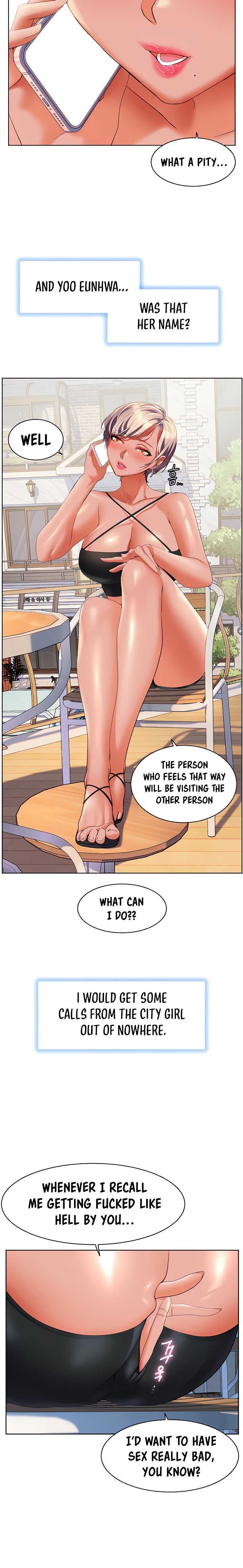 Childhood Bride - Chapter 60 [photo 16] - MangaPorn