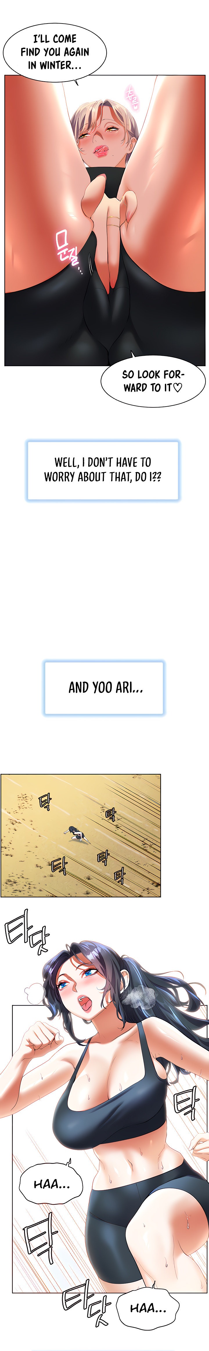 Childhood Bride - Chapter 60 [photo 17] - MangaPorn