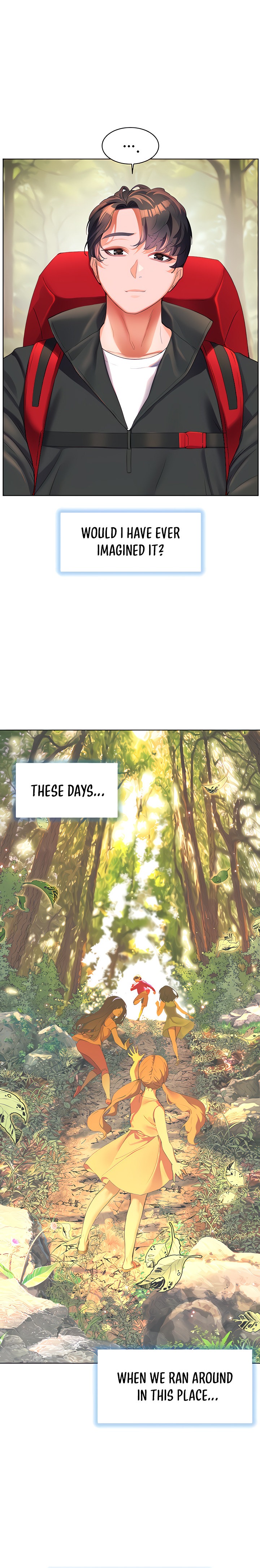 Childhood Bride - Chapter 60 [photo 3] - MangaPorn