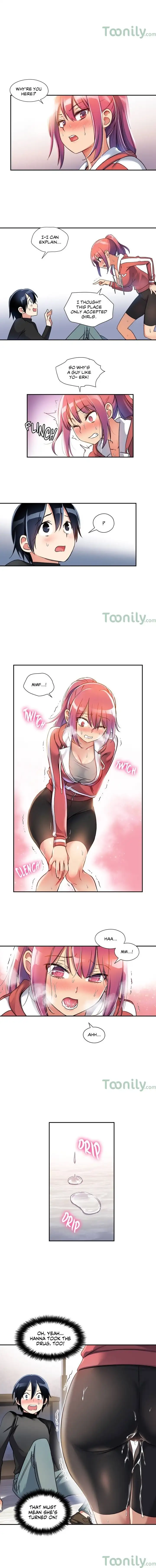 Under Observation: My First Loves and I - Chapter 1 [photo 10] - MangaPorn