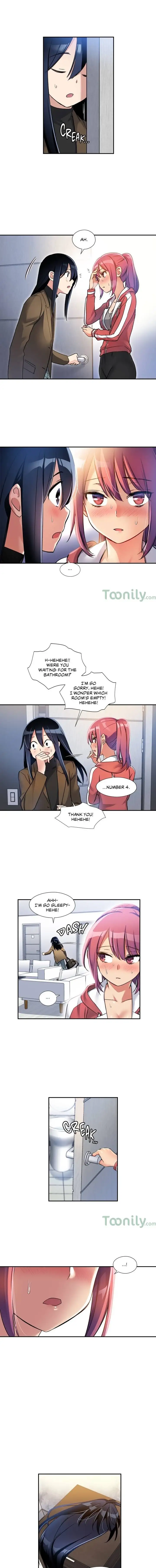 Under Observation: My First Loves and I - Chapter 1 [photo 6] - MangaPorn