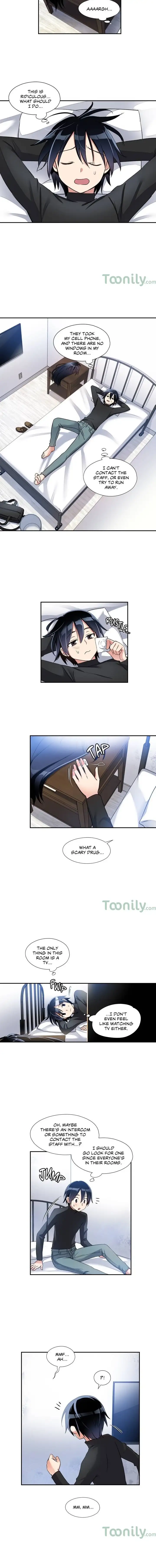 Under Observation: My First Loves and I - Chapter 1 [photo 7] - MangaPorn
