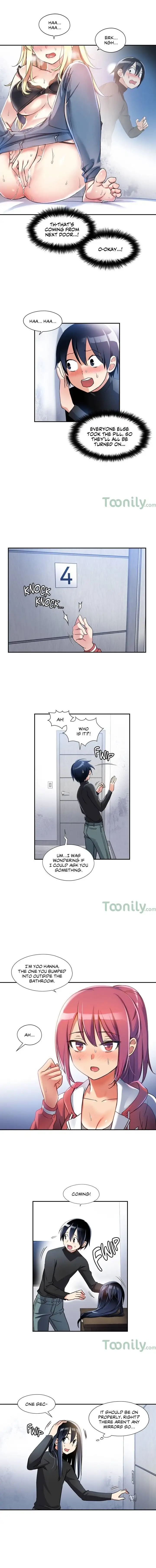 Under Observation: My First Loves and I - Chapter 1 [photo 8] - MangaPorn