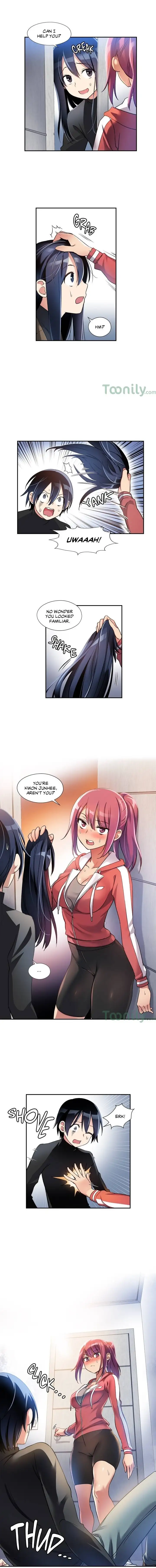 Under Observation: My First Loves and I - Chapter 1 [photo 9] - MangaPorn