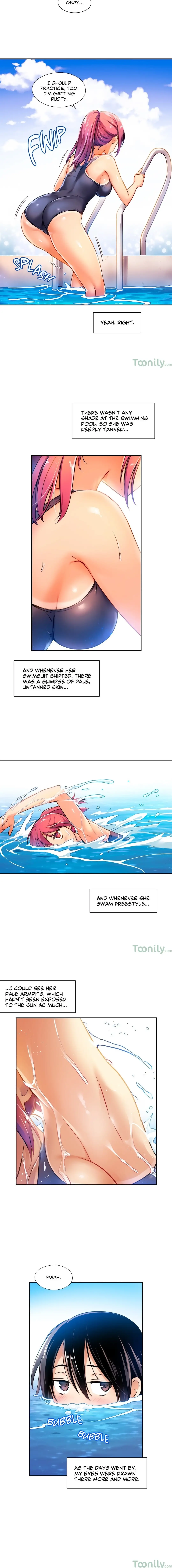 Under Observation: My First Loves and I - Chapter 4 [photo 4] - MangaPorn