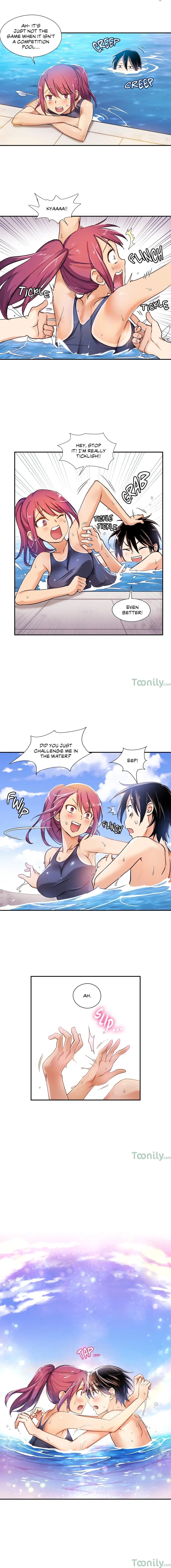 Under Observation: My First Loves and I - Chapter 4 [photo 5] - MangaPorn