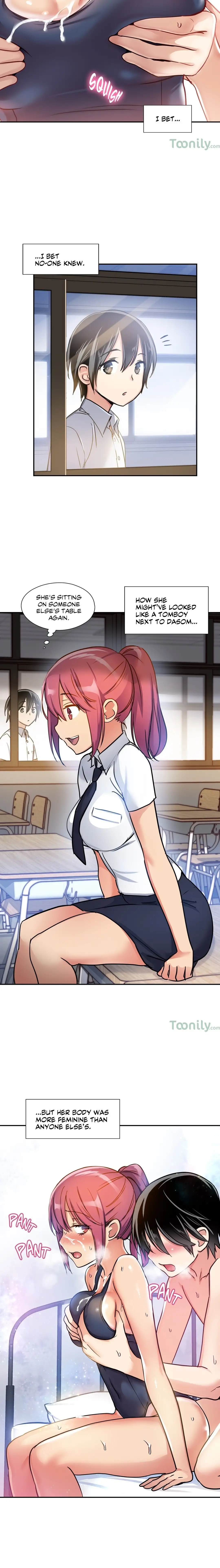 Under Observation: My First Loves and I - Chapter 5 [photo 13] - MangaPorn