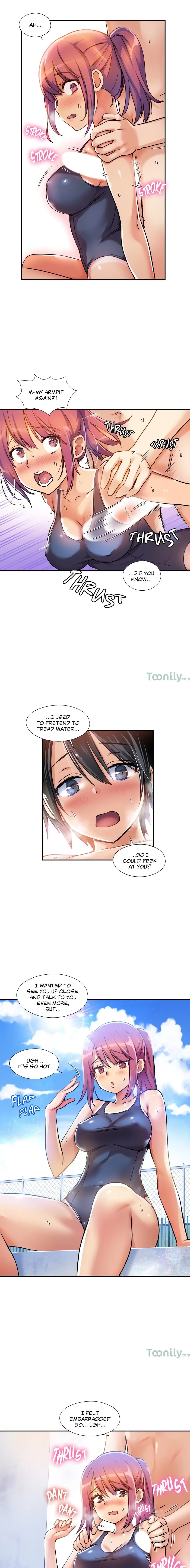 Under Observation: My First Loves and I - Chapter 5 [photo 6] - MangaPorn