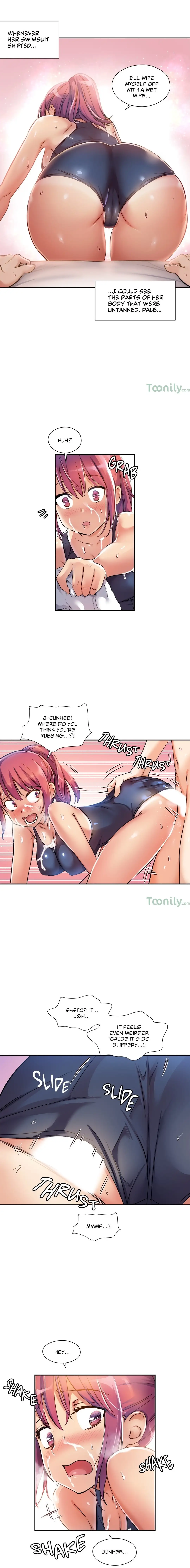 Under Observation: My First Loves and I - Chapter 5 [photo 9] - MangaPorn