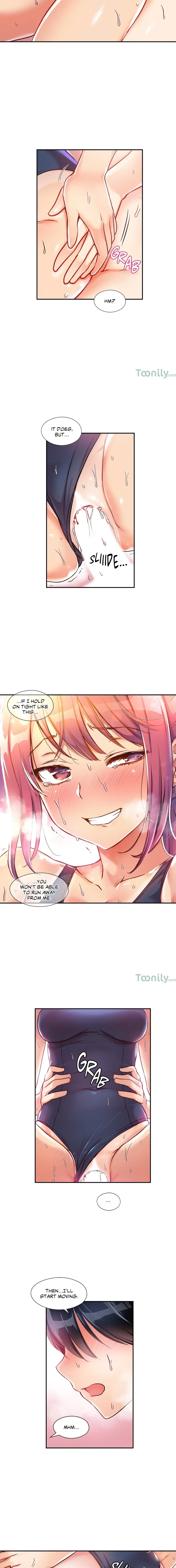 Under Observation: My First Loves and I - Chapter 6 [photo 2] - MangaPorn