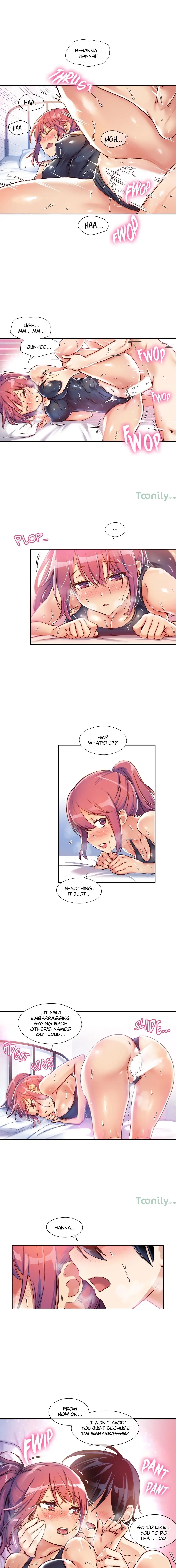 Under Observation: My First Loves and I - Chapter 6 [photo 4] - MangaPorn