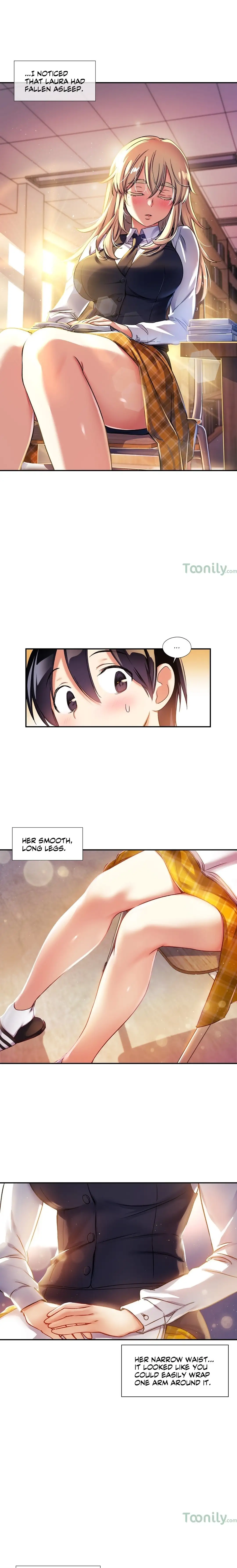 Under Observation: My First Loves and I - Chapter 9 [photo 11] - MangaPorn