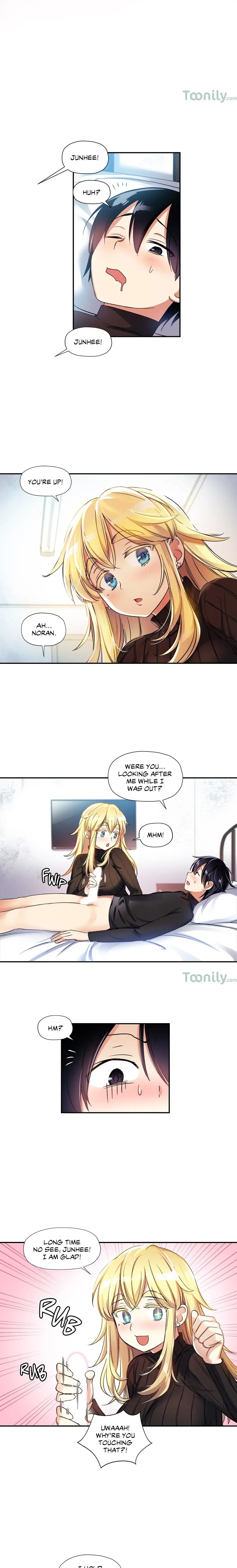 Under Observation: My First Loves and I - Chapter 9 [photo 13] - MangaPorn
