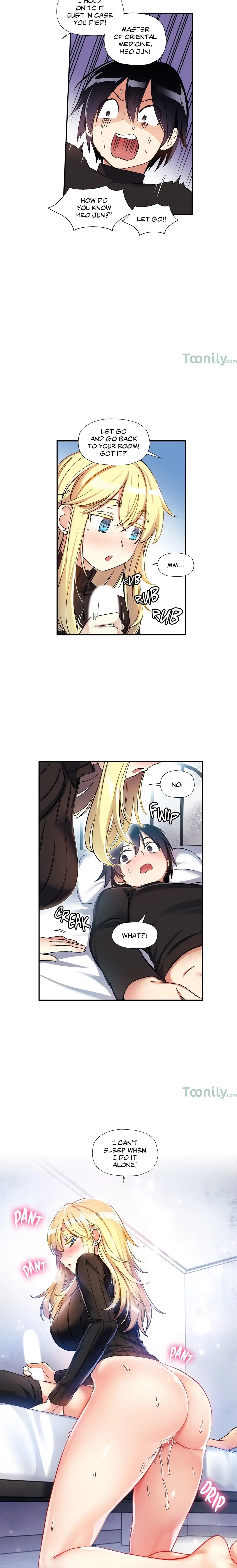 Under Observation: My First Loves and I - Chapter 9 [photo 14] - MangaPorn