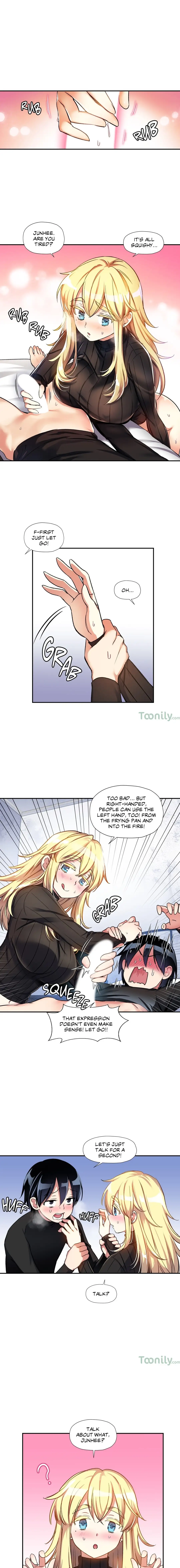 Under Observation: My First Loves and I - Chapter 10 [photo 1] - MangaPorn
