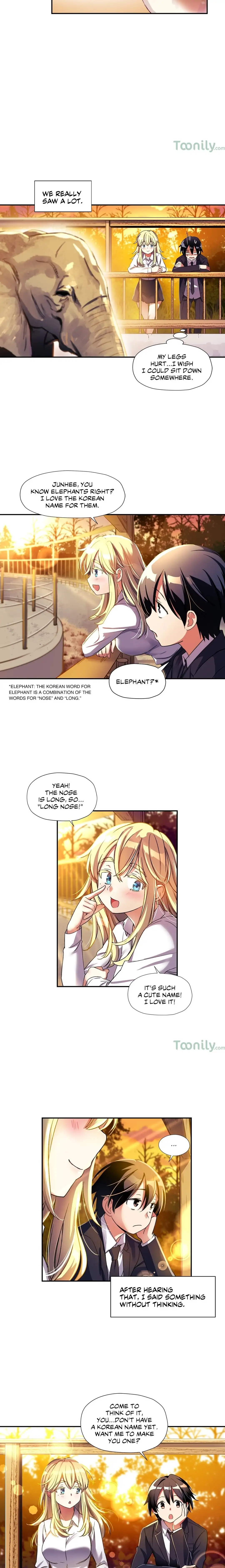 Under Observation: My First Loves and I - Chapter 10 [photo 12] - MangaPorn