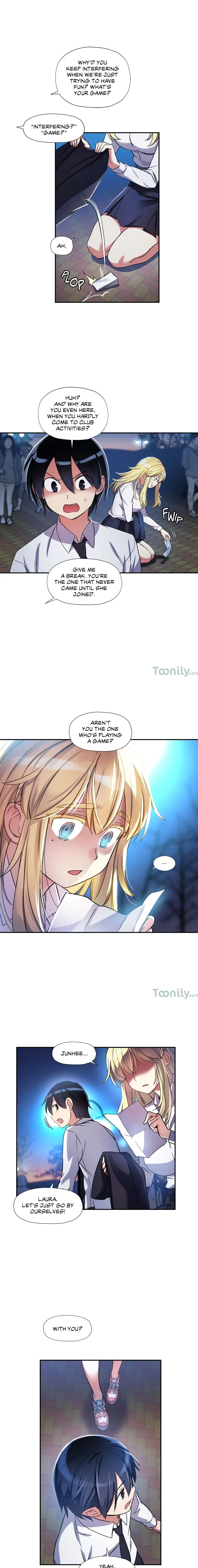 Under Observation: My First Loves and I - Chapter 11 [photo 6] - MangaPorn
