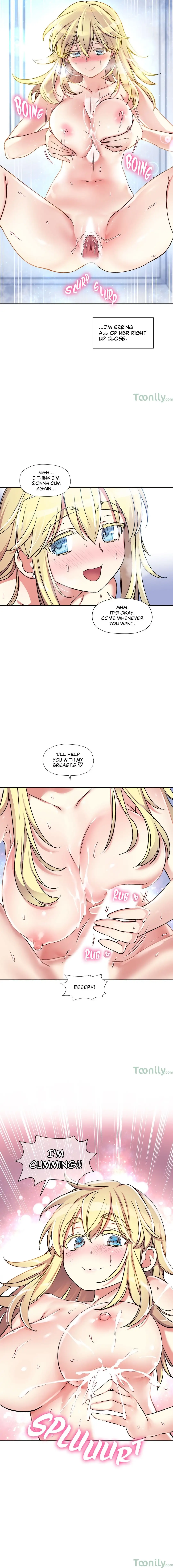 Under Observation: My First Loves and I - Chapter 12 [photo 5] - MangaPorn