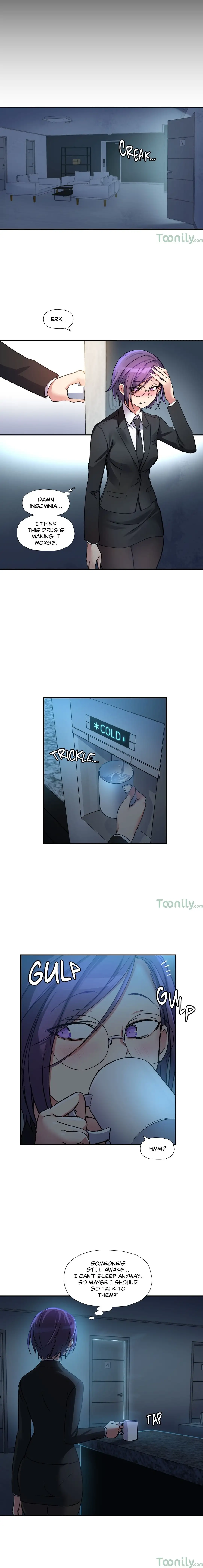 Under Observation: My First Loves and I - Chapter 13 [photo 10] - MangaPorn