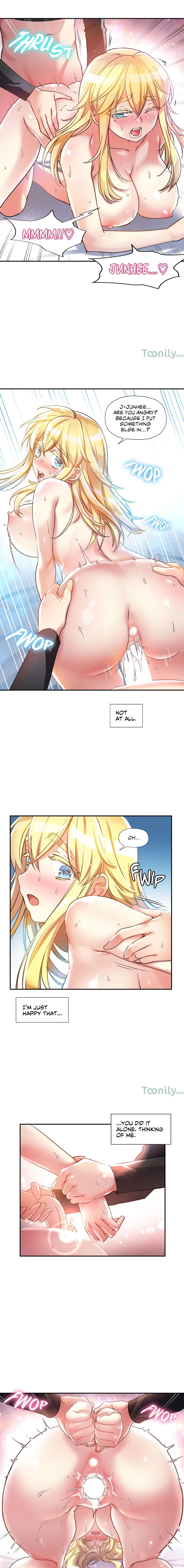 Under Observation: My First Loves and I - Chapter 13 [photo 4] - MangaPorn