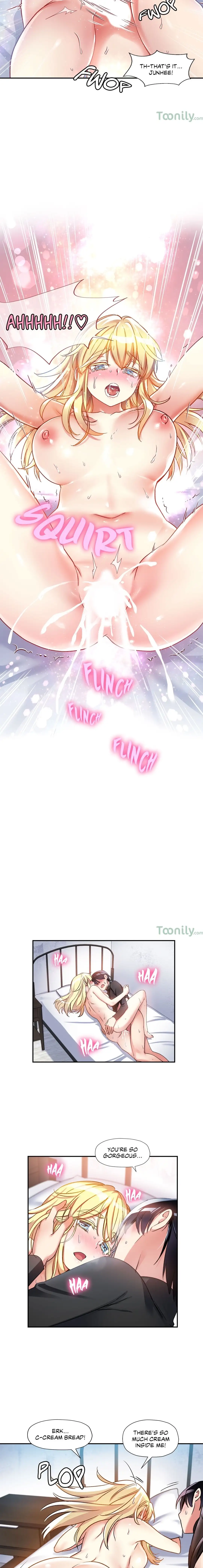 Under Observation: My First Loves and I - Chapter 13 [photo 8] - MangaPorn