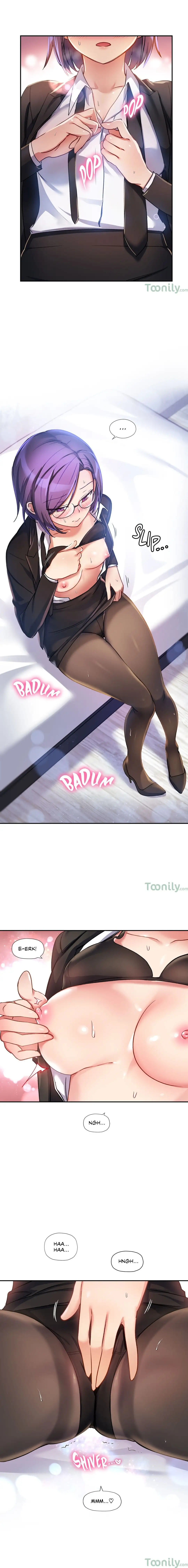 Under Observation: My First Loves and I - Chapter 14 [photo 10] - MangaPorn