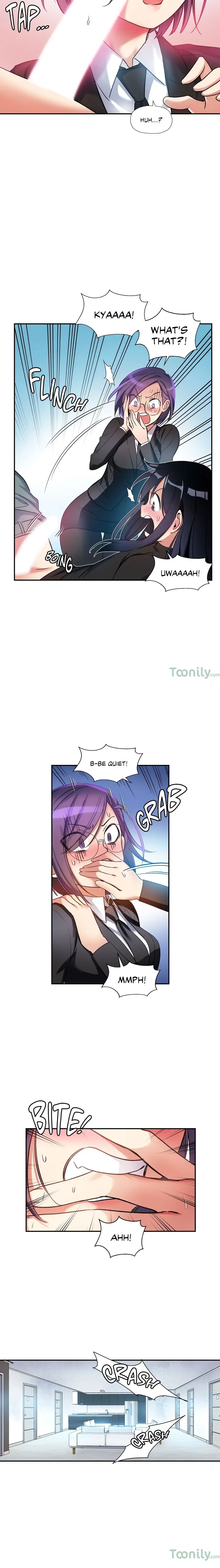 Under Observation: My First Loves and I - Chapter 16 [photo 8] - MangaPorn