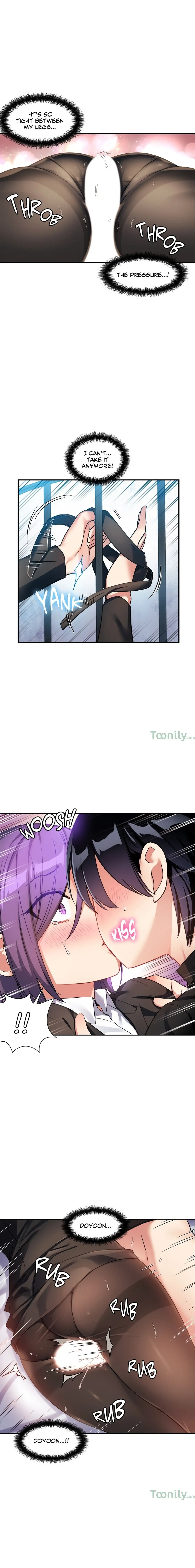 Under Observation: My First Loves and I - Chapter 19 [photo 1] - MangaPorn