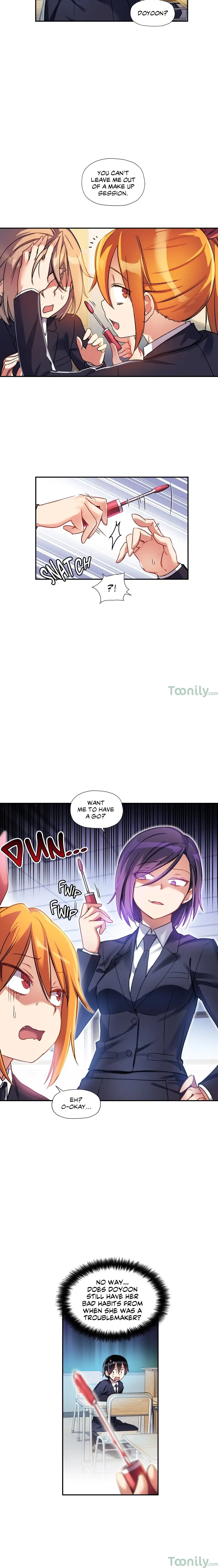 Under Observation: My First Loves and I - Chapter 19 [photo 10] - MangaPorn
