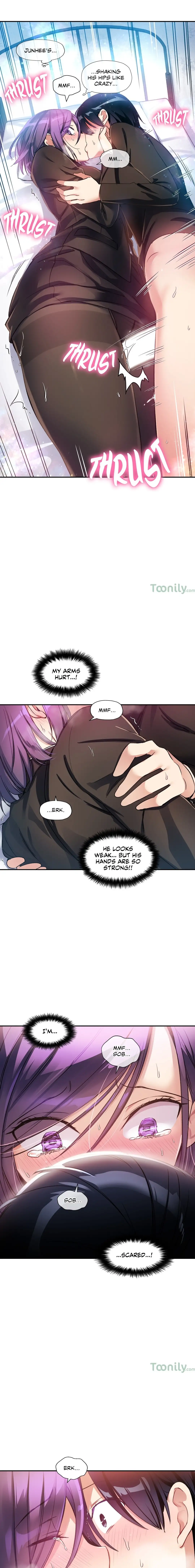 Under Observation: My First Loves and I - Chapter 19 [photo 2] - MangaPorn