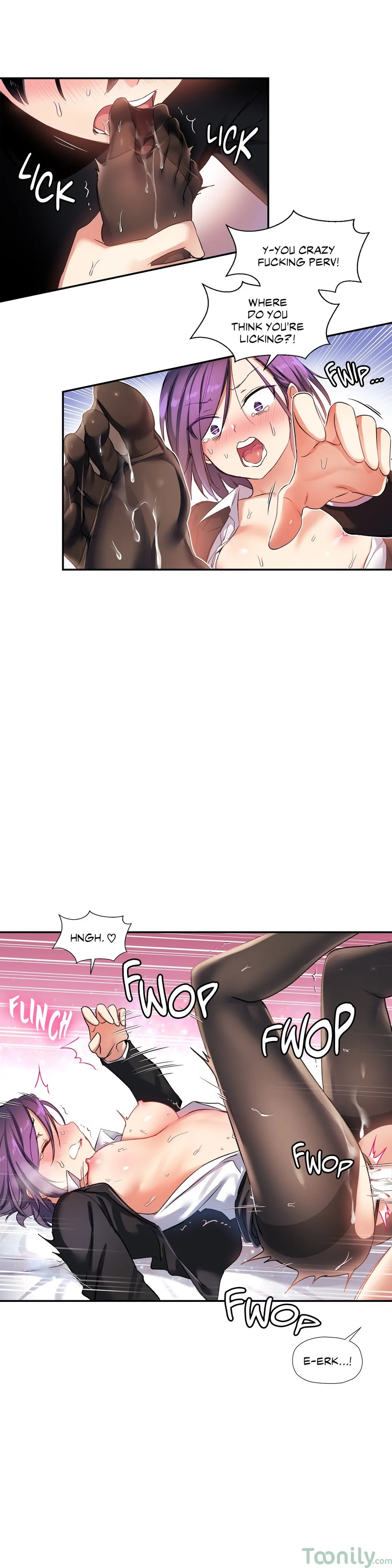 Under Observation: My First Loves and I - Chapter 21 [photo 15] - MangaPorn
