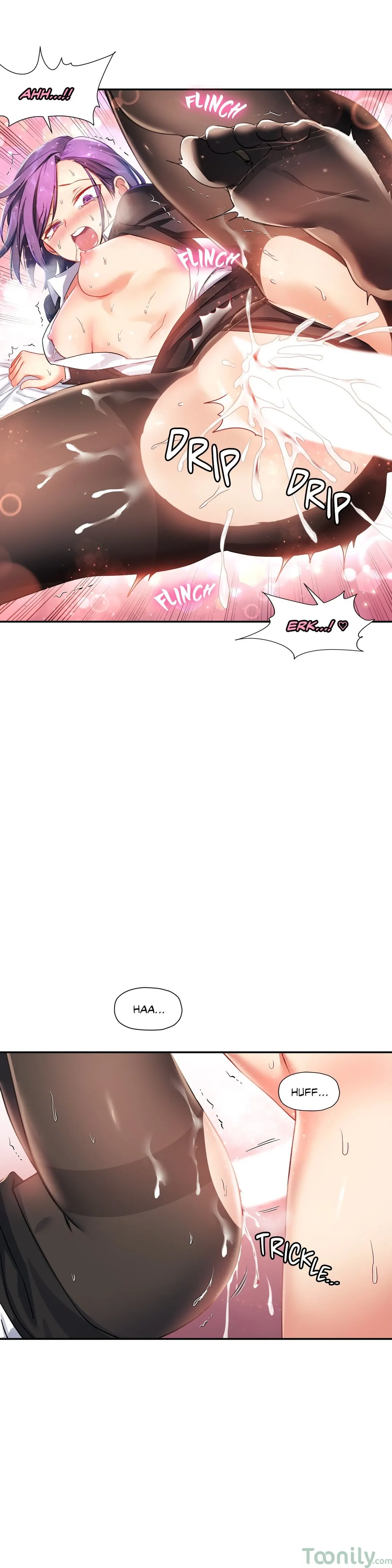 Under Observation: My First Loves and I - Chapter 21 [photo 16] - MangaPorn