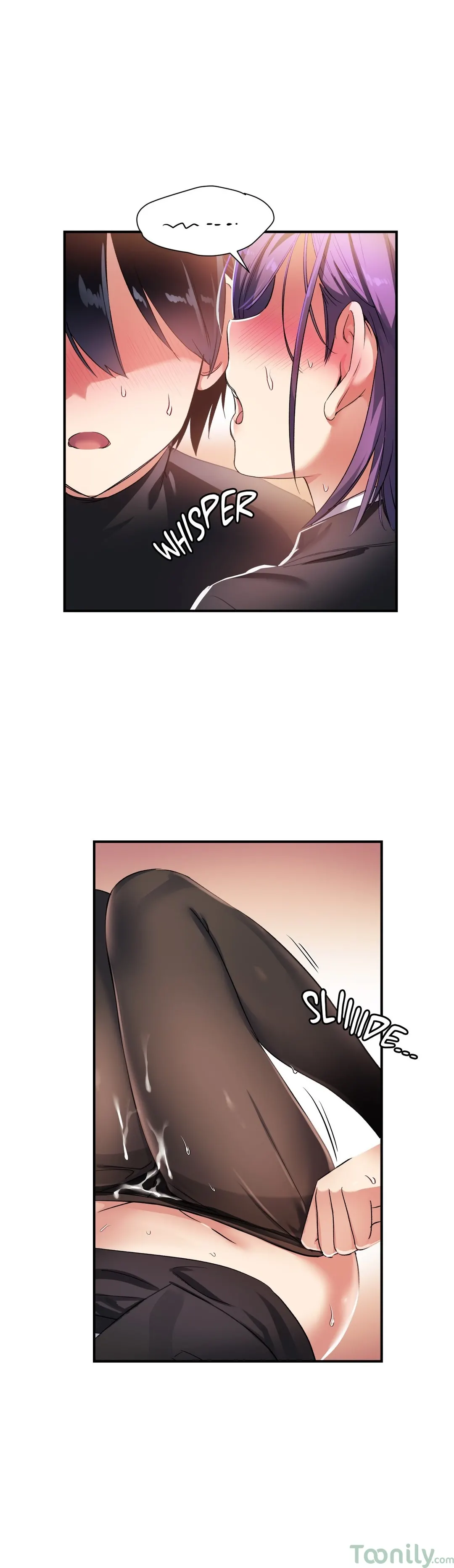 Under Observation: My First Loves and I - Chapter 21 [photo 3] - MangaPorn
