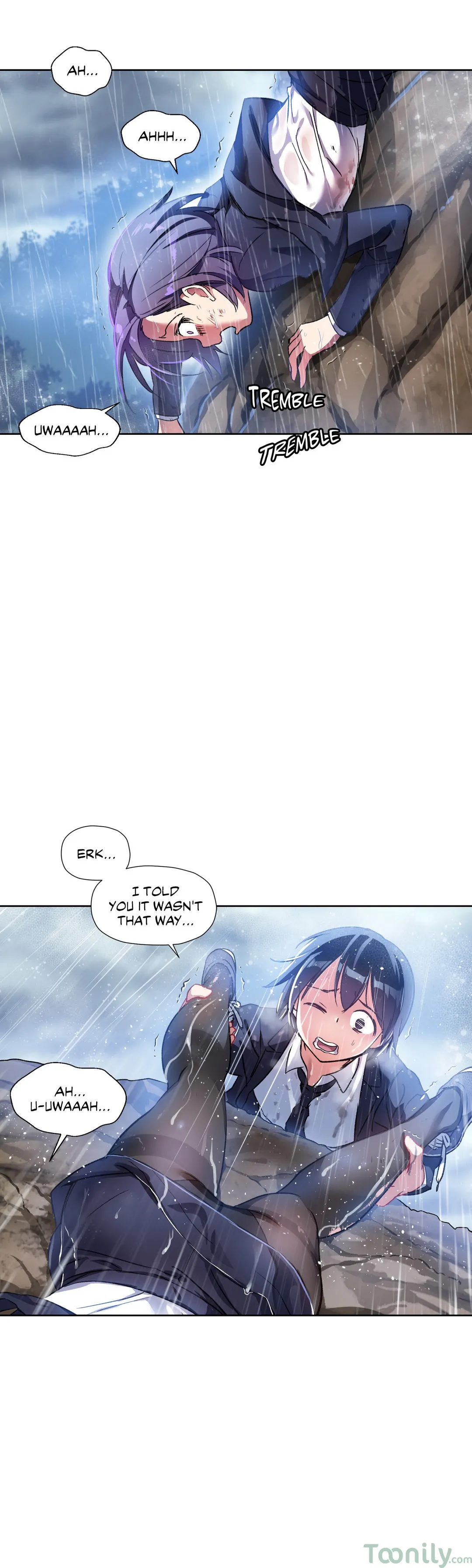 Under Observation: My First Loves and I - Chapter 23 [photo 12] - MangaPorn