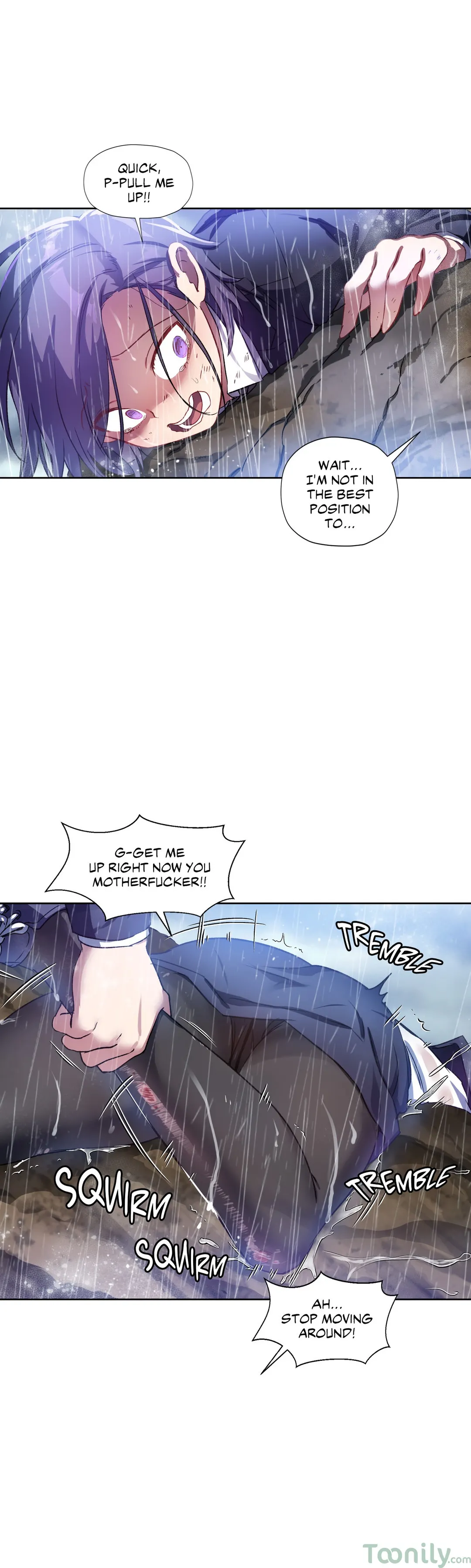 Under Observation: My First Loves and I - Chapter 23 [photo 13] - MangaPorn