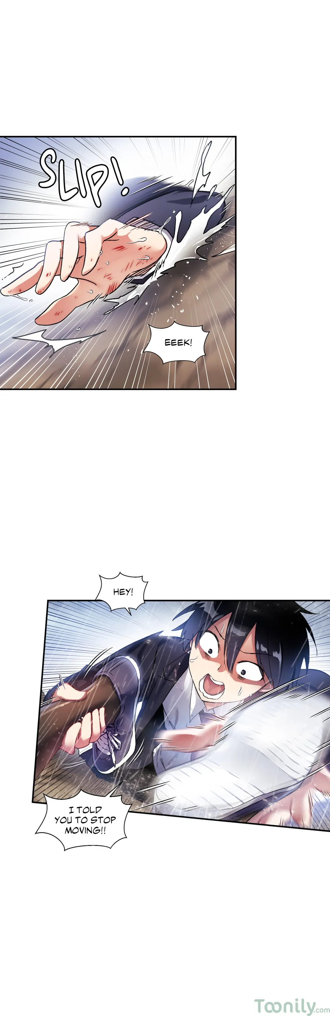 Under Observation: My First Loves and I - Chapter 23 [photo 14] - MangaPorn