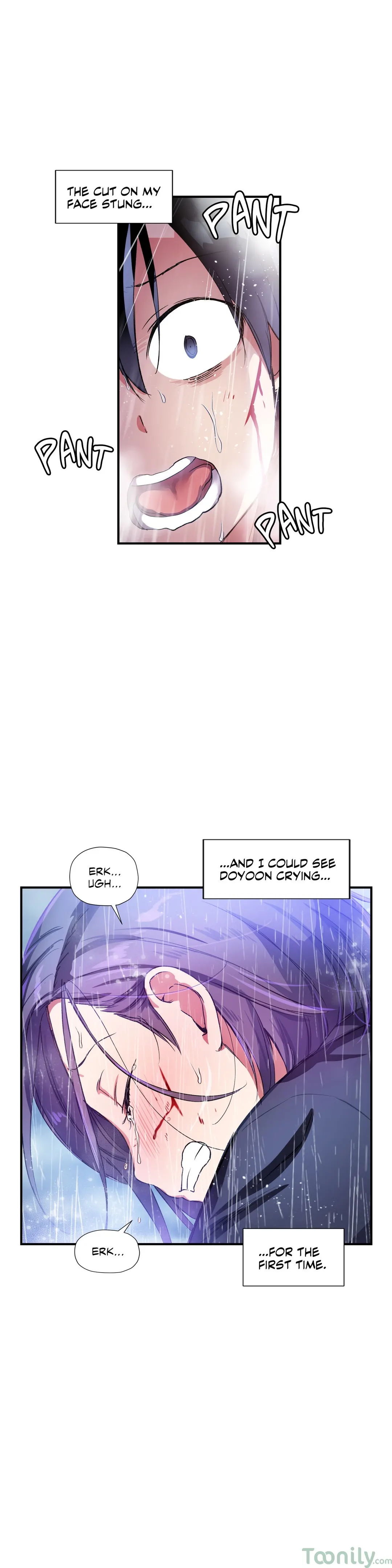 Under Observation: My First Loves and I - Chapter 23 [photo 18] - MangaPorn
