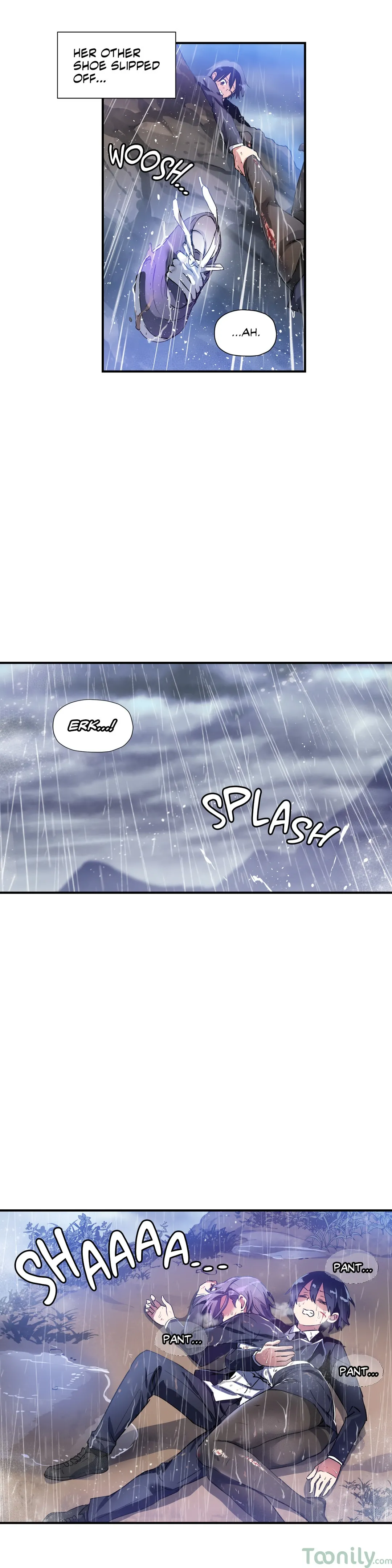 Under Observation: My First Loves and I - Chapter 23 [photo 19] - MangaPorn
