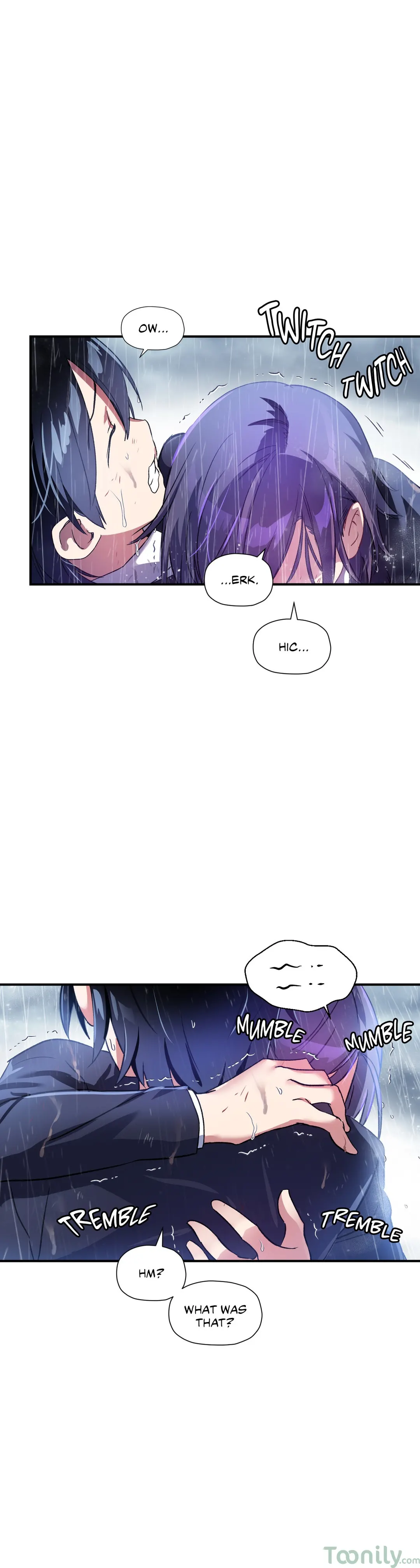 Under Observation: My First Loves and I - Chapter 23 [photo 20] - MangaPorn