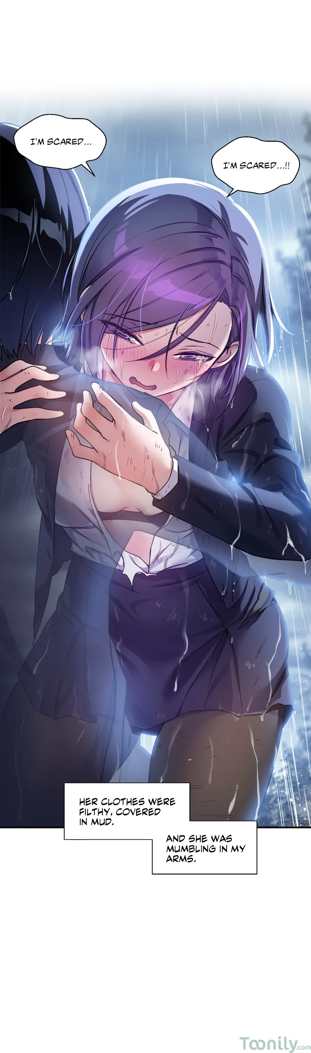 Under Observation: My First Loves and I - Chapter 23 [photo 22] - MangaPorn