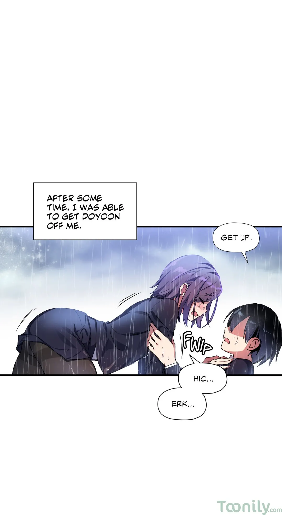 Under Observation: My First Loves and I - Chapter 23 [photo 23] - MangaPorn
