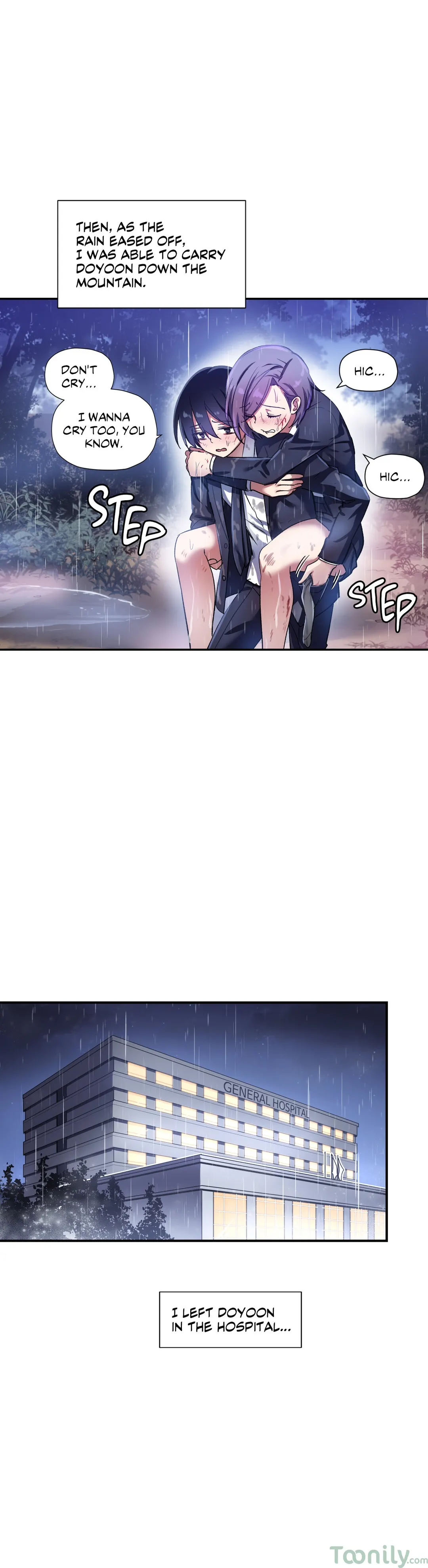 Under Observation: My First Loves and I - Chapter 23 [photo 25] - MangaPorn