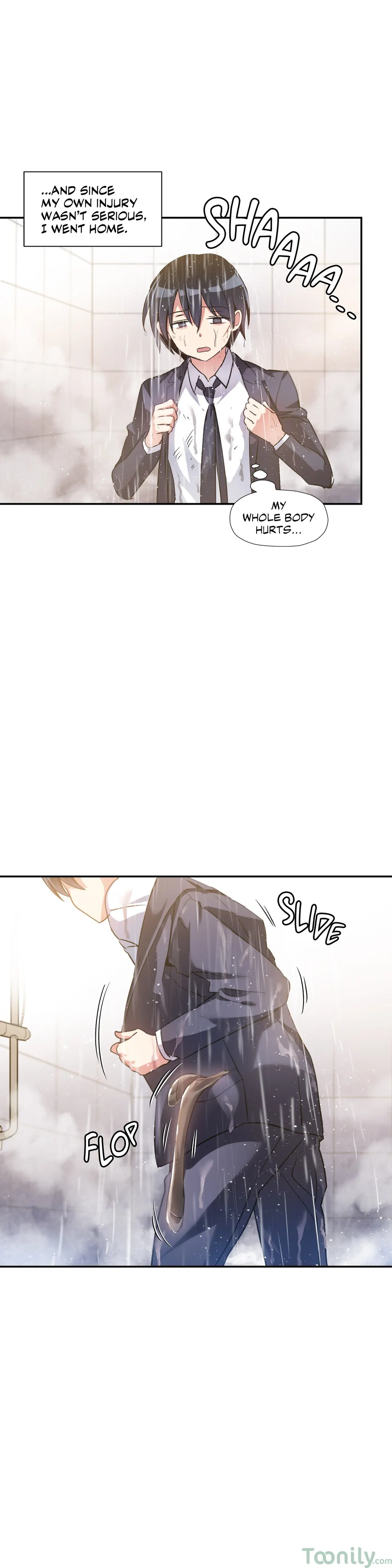 Under Observation: My First Loves and I - Chapter 23 [photo 26] - MangaPorn