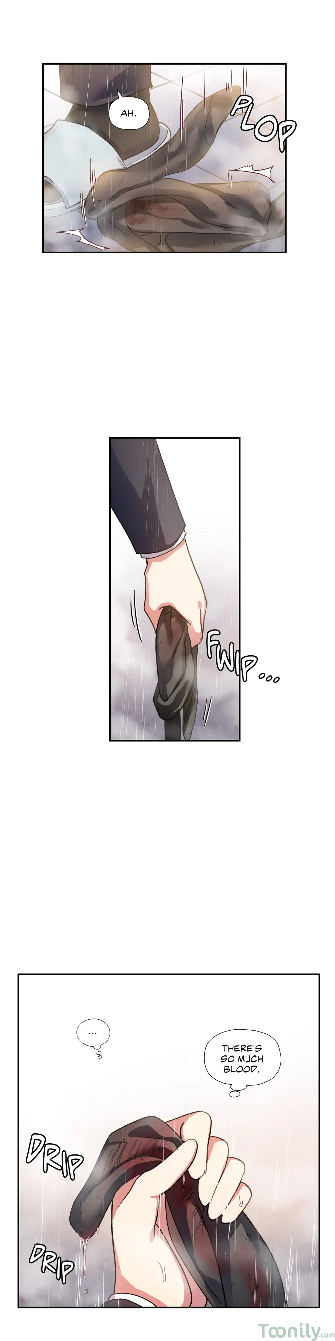 Under Observation: My First Loves and I - Chapter 23 [photo 27] - MangaPorn
